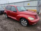 2003 Chrysler Pt Cruiser Limited
