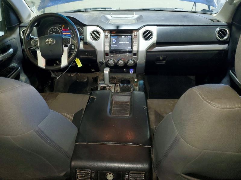 2015 Toyota Tundra SR5