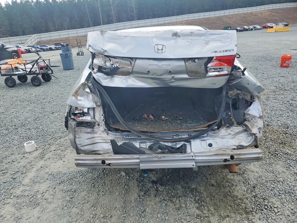2003 Honda Accord ex