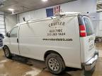 2014 Chevrolet Express 1500  Cargo Delivery Van
