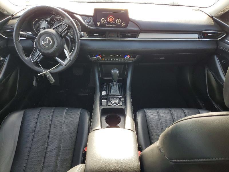 2019 Mazda 6 Touring