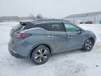 2019 Niss Murano