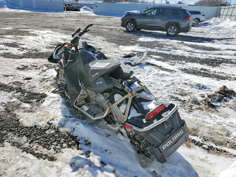 2016 Polaris 2016 POL Rush