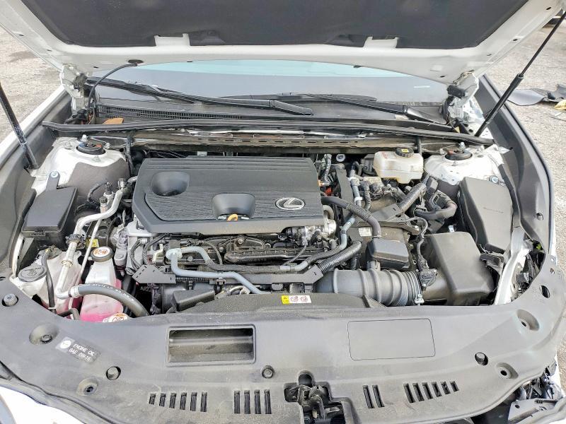 2024 Lexus Es 300h Base
