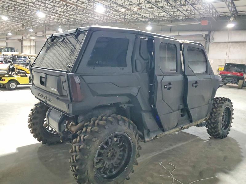 2024 Polaris Unknown-Utility Vehicle