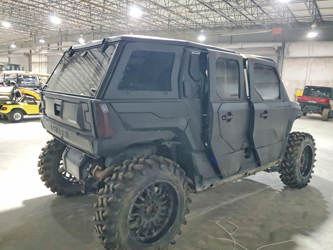 2024 Polaris Unknown-Utility Vehicle