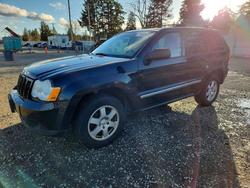 2010 Jeep Grand Cherokee Laredo for sale in Graham, WA