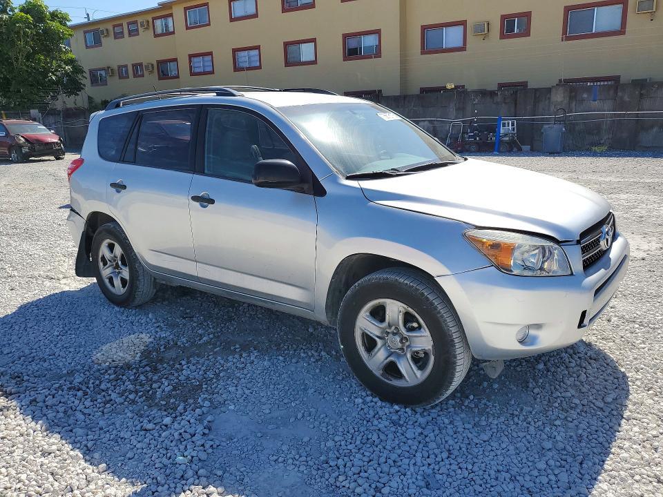 2009 Toyota Rav4 Base
