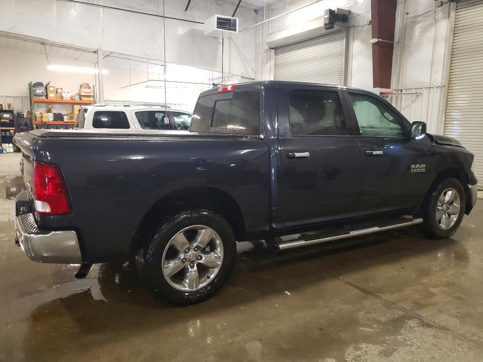 2017 Dodge Ram 1500 slt