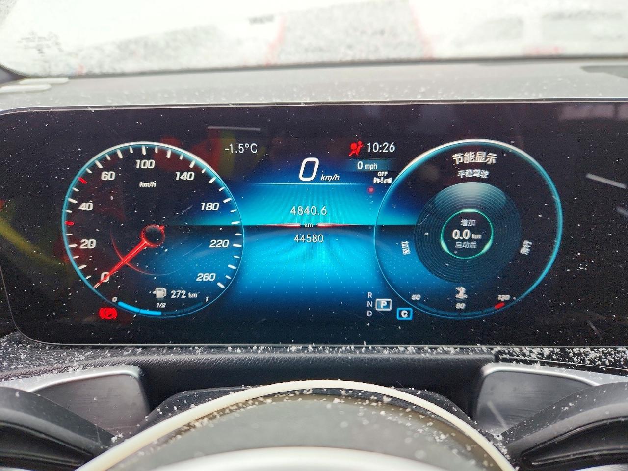 2023 Mercedes-Benz Glb 250 4matic