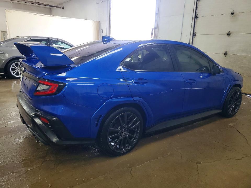 2023 Subaru Wrx Limited