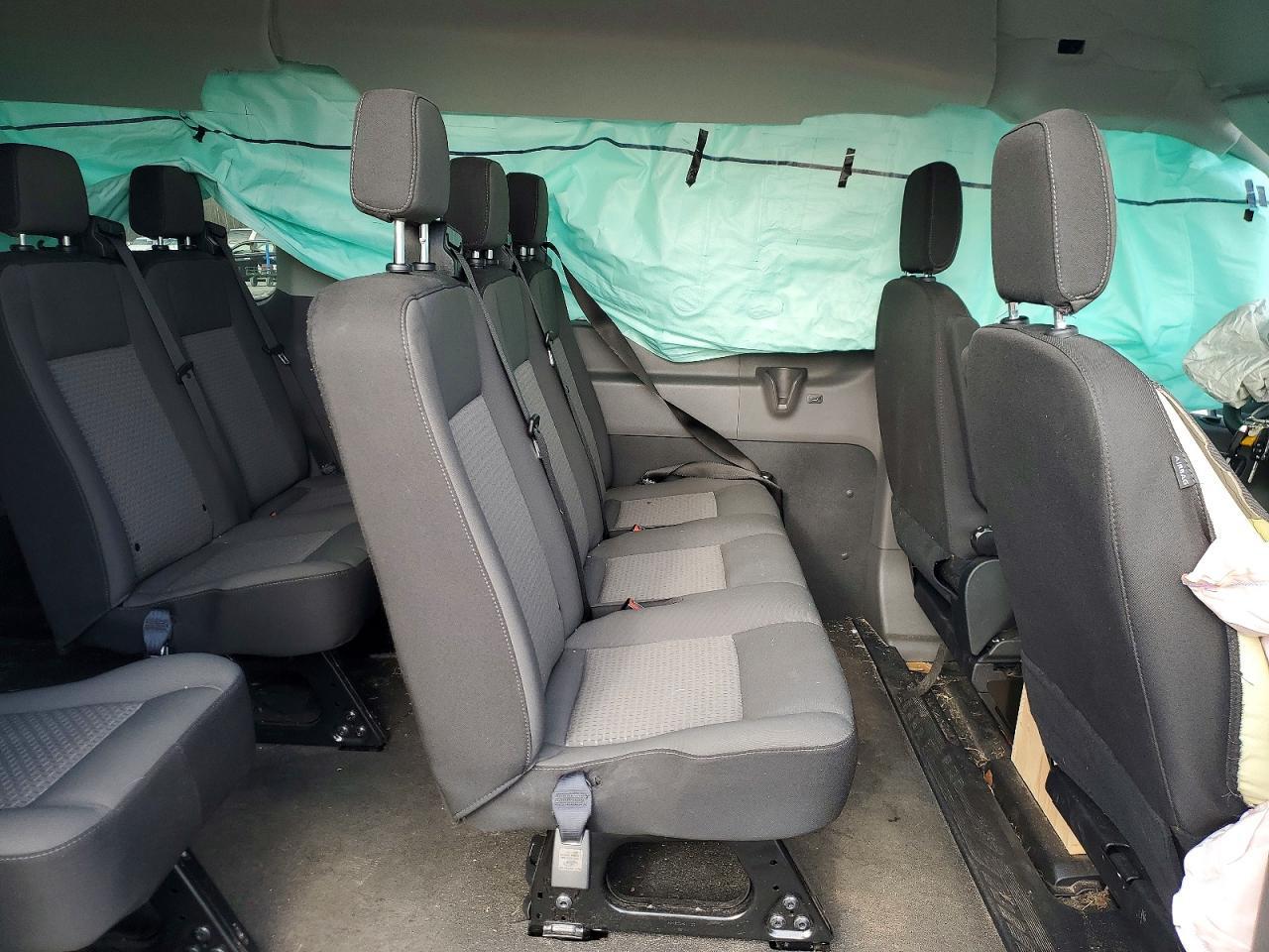 2024 Ford Transit T-350