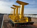 2023 Big Tex 14OA-18BK-8SIR Equipment Trailer