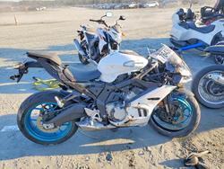 Cf Moto salvage cars for sale: 2025 Cf Moto 675SS