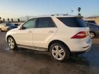 2014 Mercedes-Benz Ml 350 Bluetec