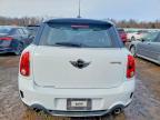 2015 Mini Cooper s Countryman