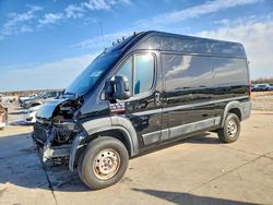 2019 Dodge Ram Promaster 1500 1500 High for sale in Grand Prairie, TX