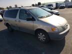 2002 Toyota Sienna ce