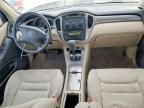 2003 Toyota Highlander Limited