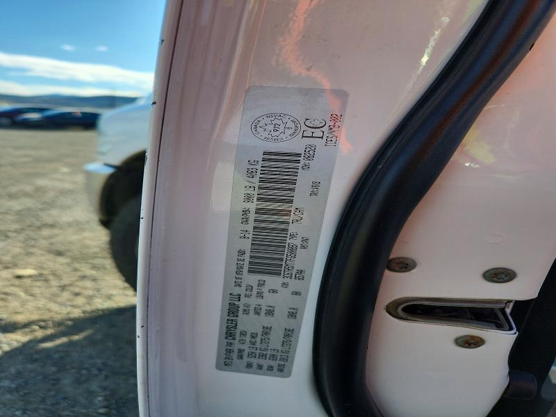 2015 Dodge RAM 2500 SLT