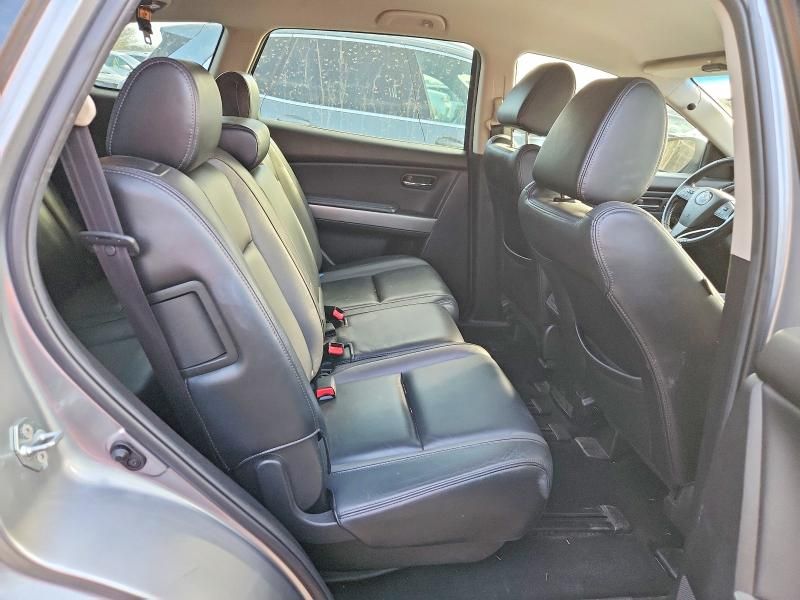 2011 Mazda Cx-9