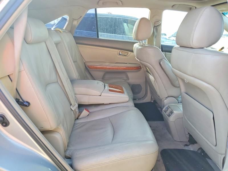 2006 Lexus Rx 330