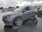 2020 Honda Hr-v ex