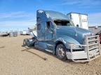 2012 Kenworth Construction T700