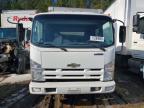 2009 Chevrolet W4 BOX Truck
