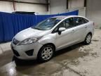 2013 Ford Fiesta se