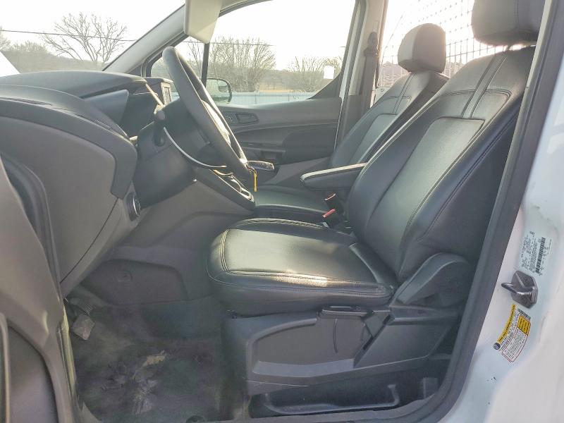 2022 Ford Transit Connect XL