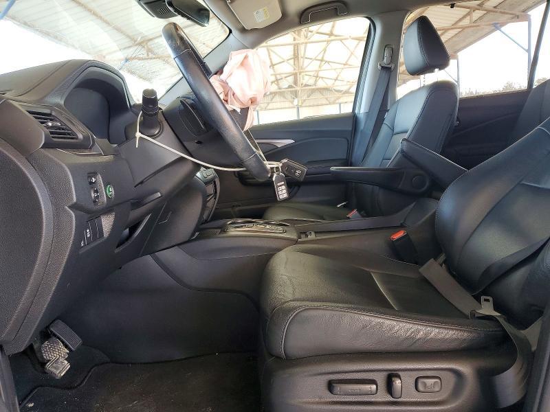2021 Honda Pilot se