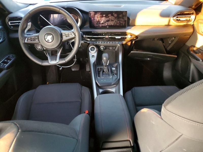 2024 Dodge Hornet R/T