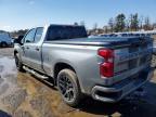 2023 Chevrolet Silverado K1500 Custom