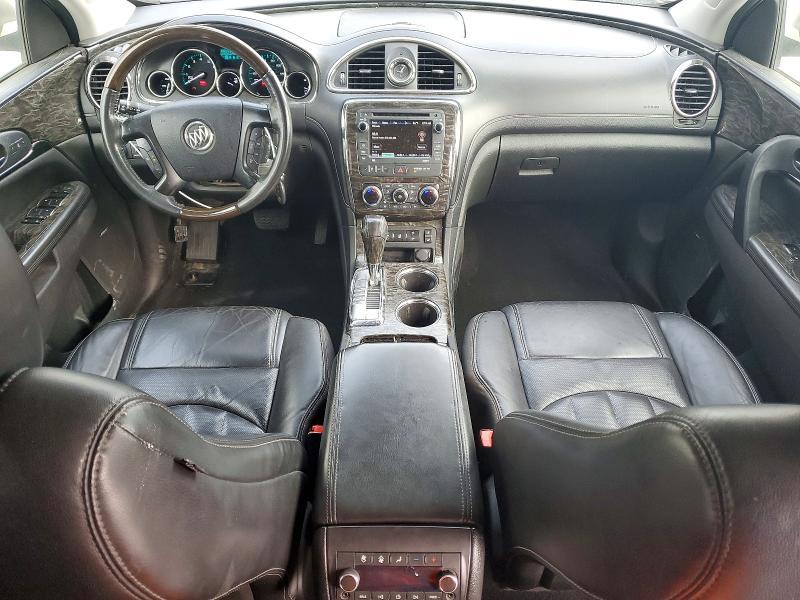 2013 Buick Enclave