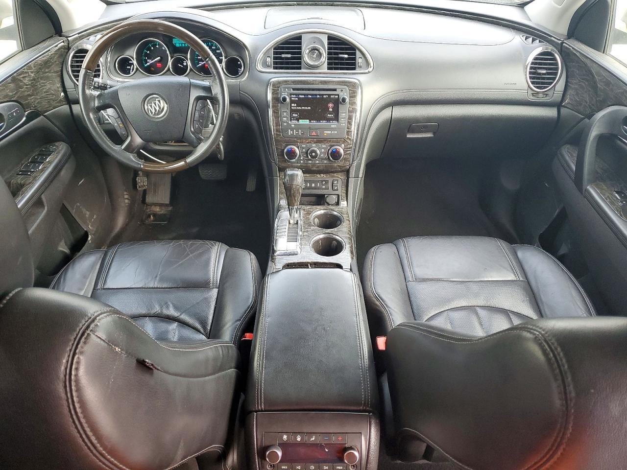 2013 Buick Enclave