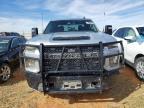 2022 Chevrolet Silverado K2500 Custom
