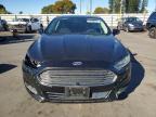 2015 Ford Fusion se Phev