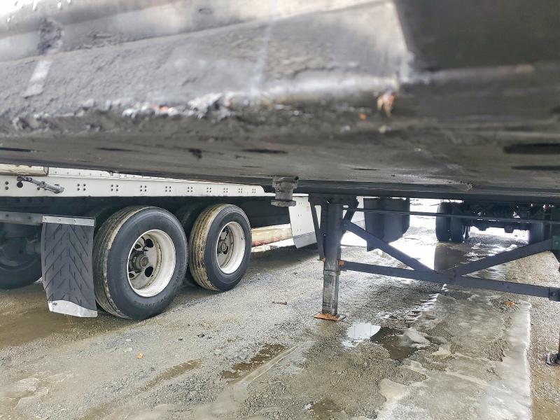 2022 Hyundai Trailers 2022 Hyundai Translead VC2530152-JS  DRY Van Trail