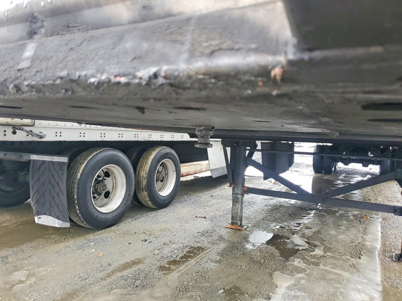 2022 Hyundai Trailers 2022 Hyundai Translead VC2530152-JS  DRY Van Trail