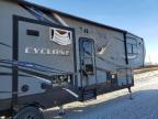 2016 Heartland Rv 2016 Heartland Cyclone 4113