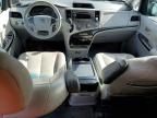 2012 Toyota Sienna le