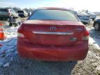 2008 Toyota Yaris Base