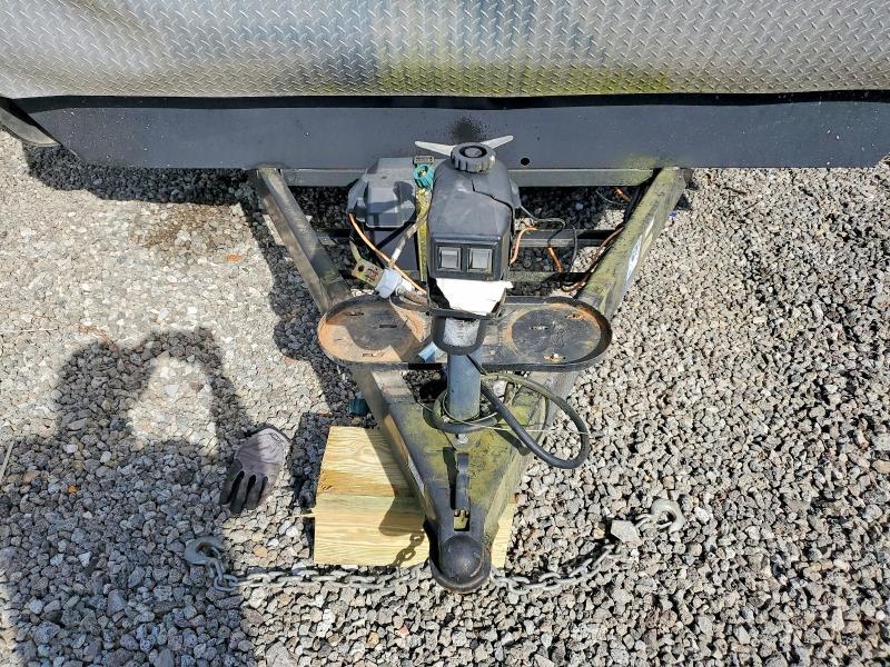 2017 Foresriver 2017 Forest River XLR Boost Camper