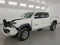 2021 Toyota Tacoma trd Off-road en venta en Van Nuys, CA