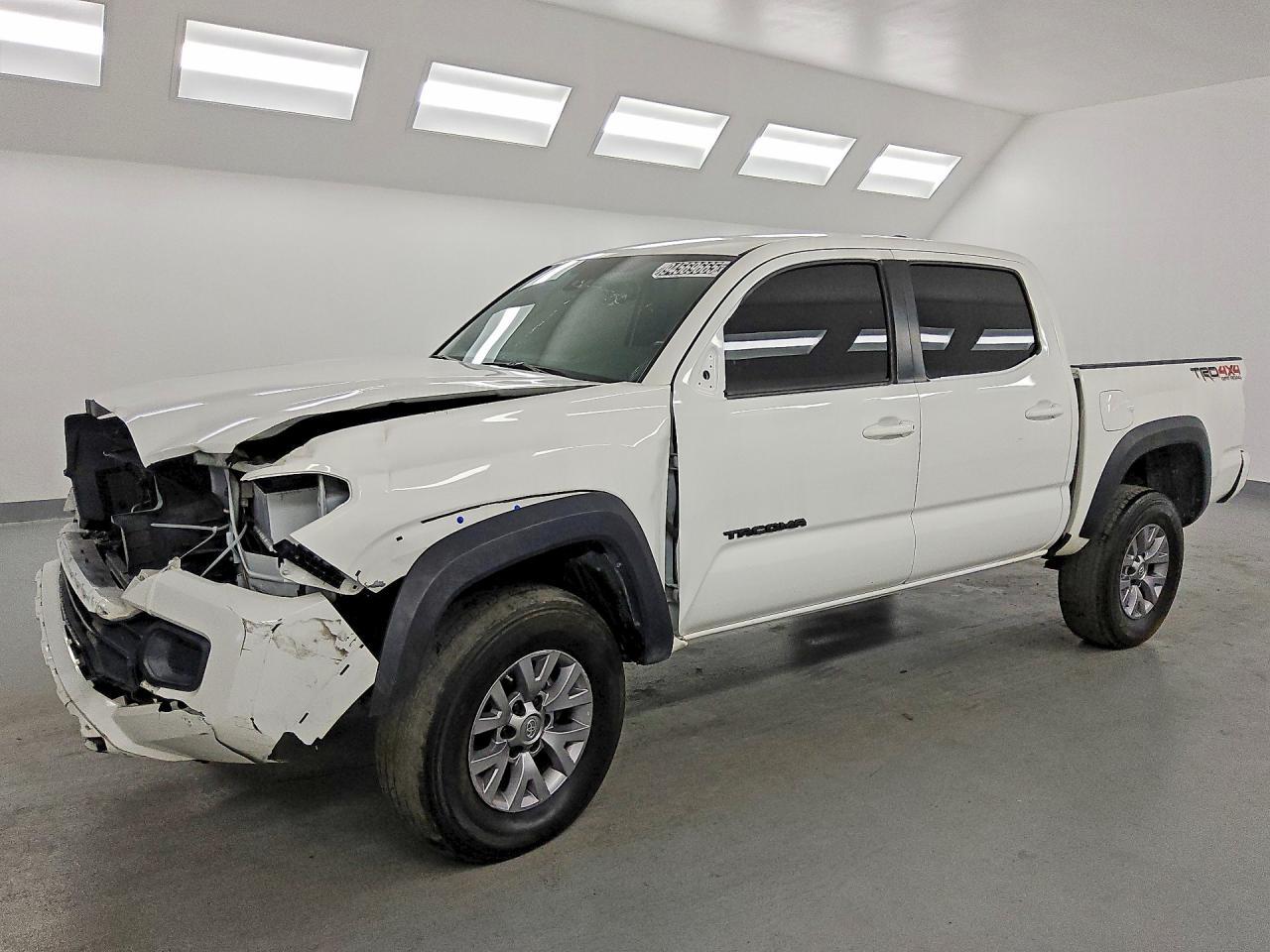 2021 Toyota Tacoma TRD OFF-Road