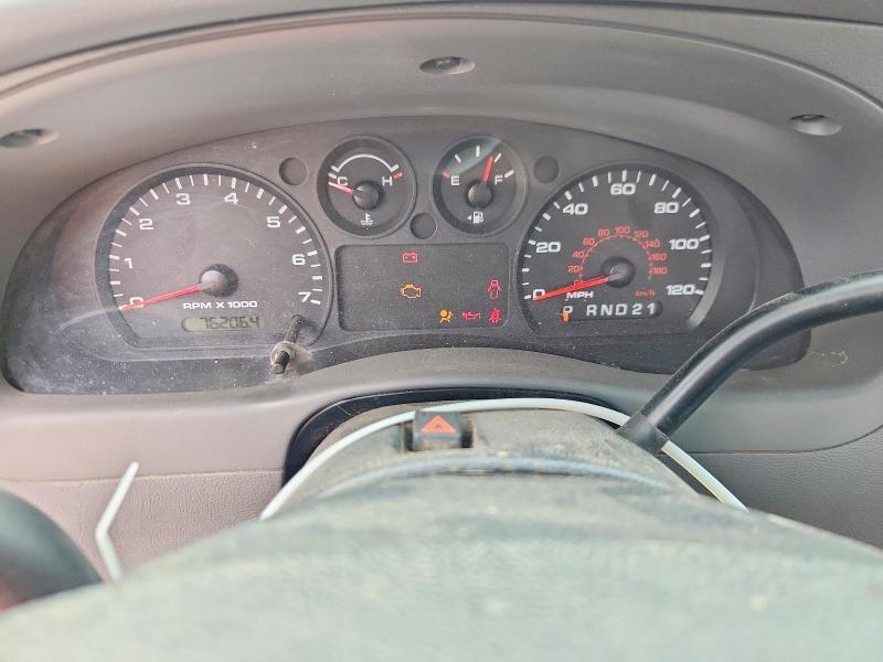 2008 Ford Ranger Super cab