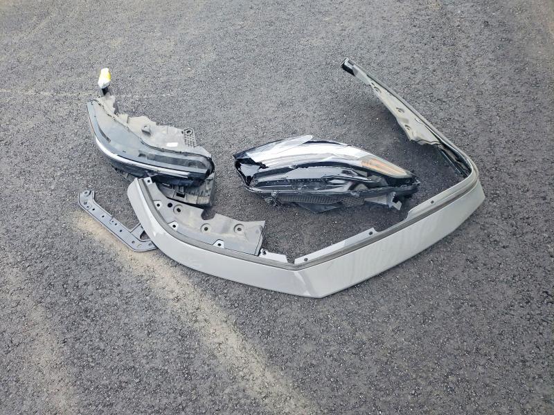 2024 Honda Accord Touring Hybrid