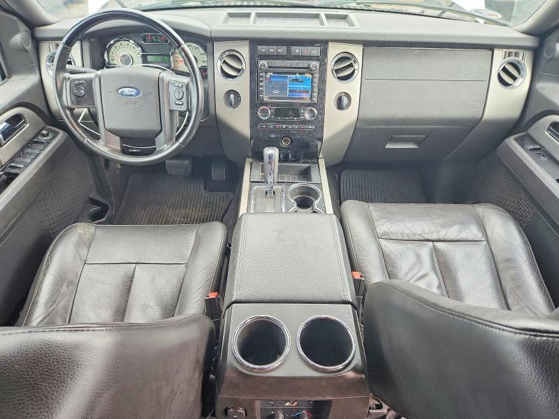 2014 Ford Expedition el Limited