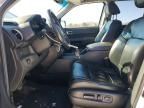 2012 Honda Pilot exl